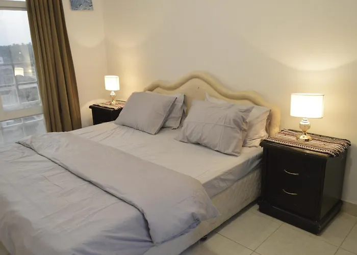 Beautiful Salalah Beach Apartments - 1 By Beautiful Salalah Tours