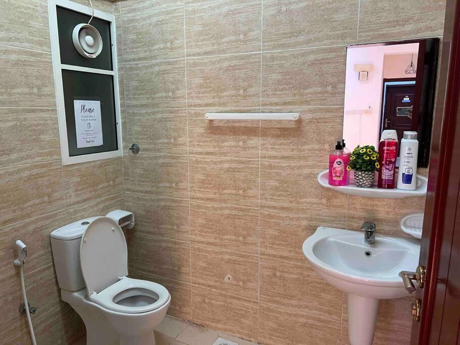 Apartment Beautiful - 1 By Beautiful Tours Salalah