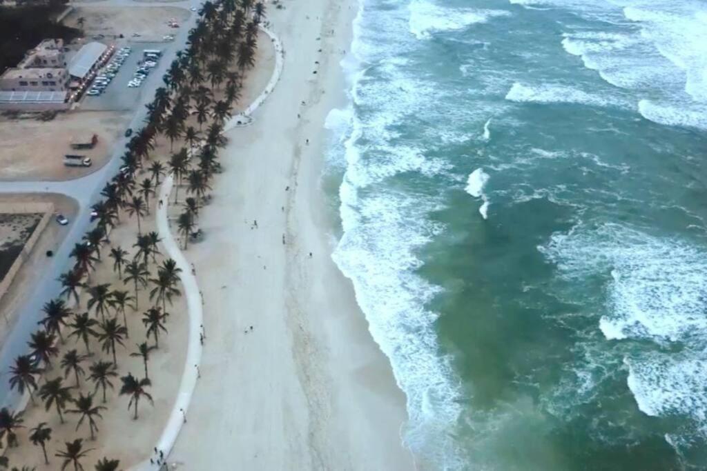 Apartment Beautiful - 1 By Beautiful Tours Salalah
