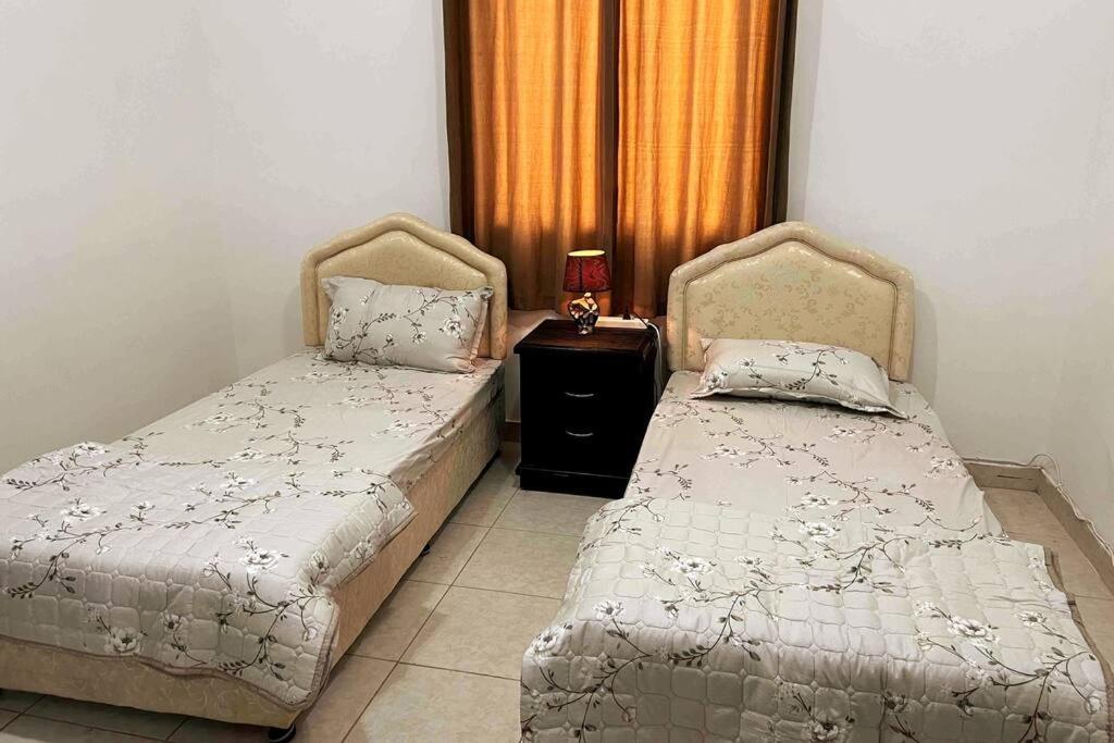 Apartment Beautiful - 1 By Beautiful Tours Salalah