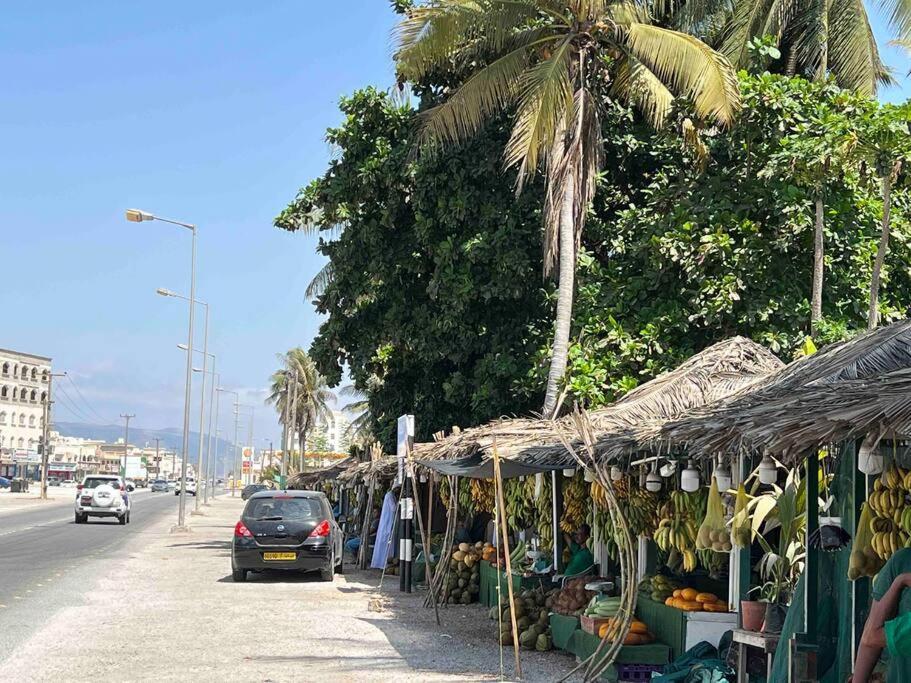 Beautiful - 1 By Beautiful Tours Salalah