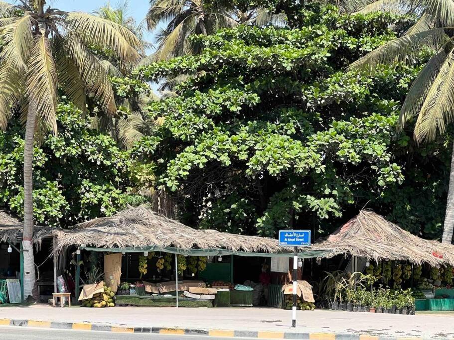 Beautiful - 1 By Beautiful Tours Apartment Salalah