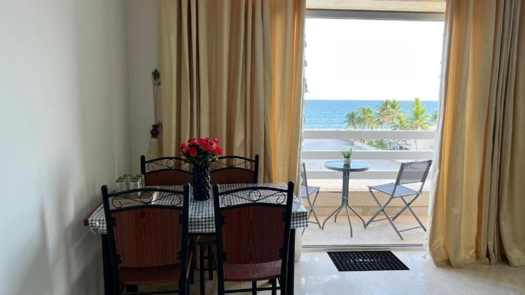 Apartment Beautiful - 1 By Beautiful Tours Salalah