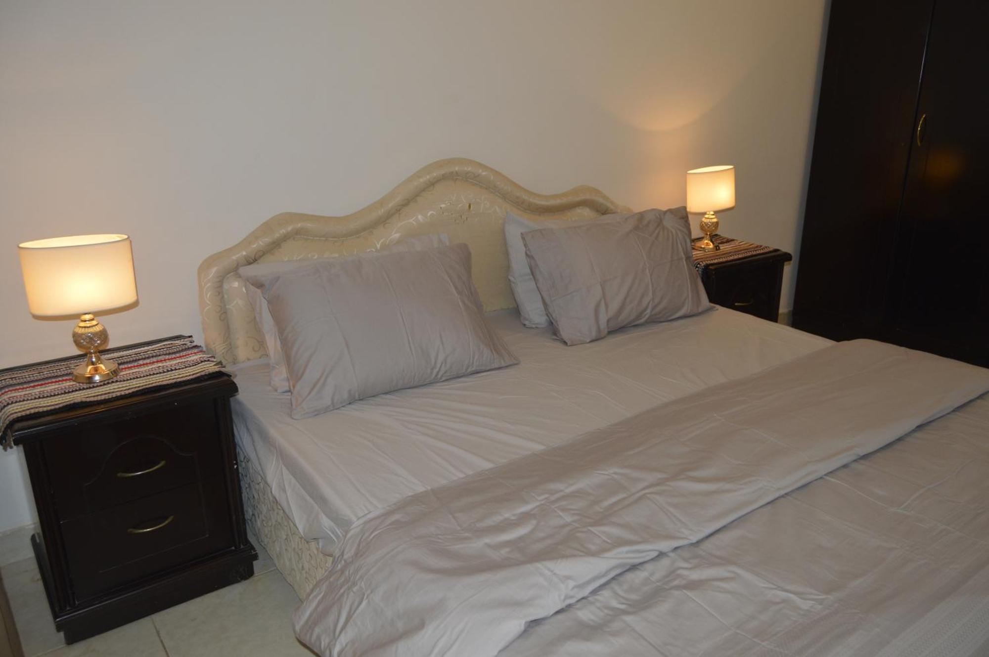 Beautiful - 1 By Beautiful Tours Apartment Salalah