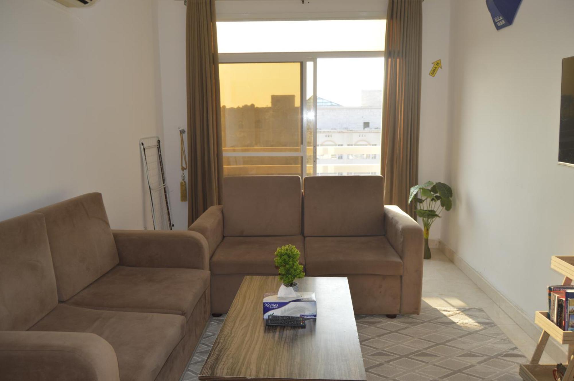 Apartment Beautiful - 1 By Beautiful Tours Salalah