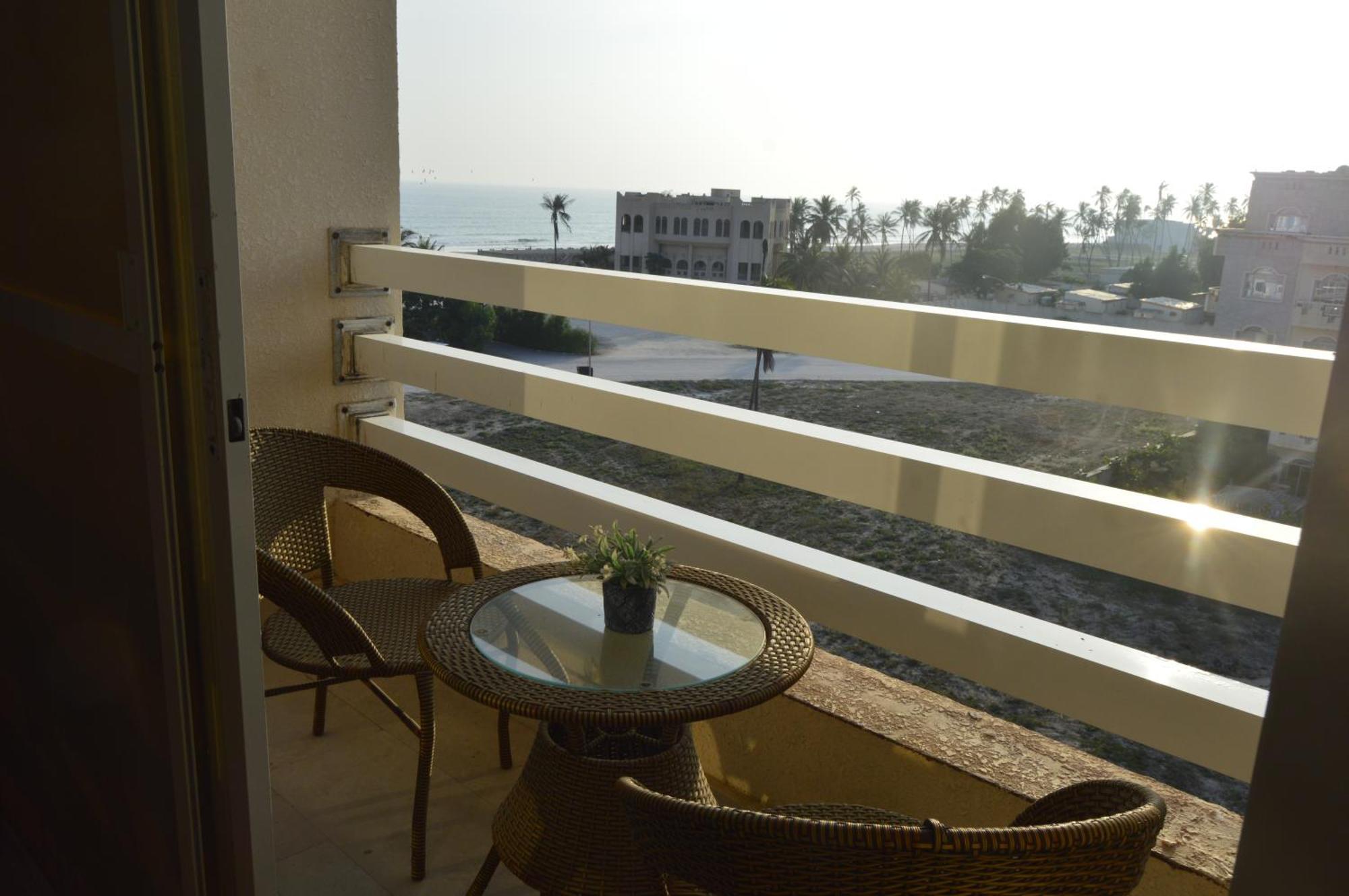 Apartment Beautiful - 1 By Beautiful Tours Salalah