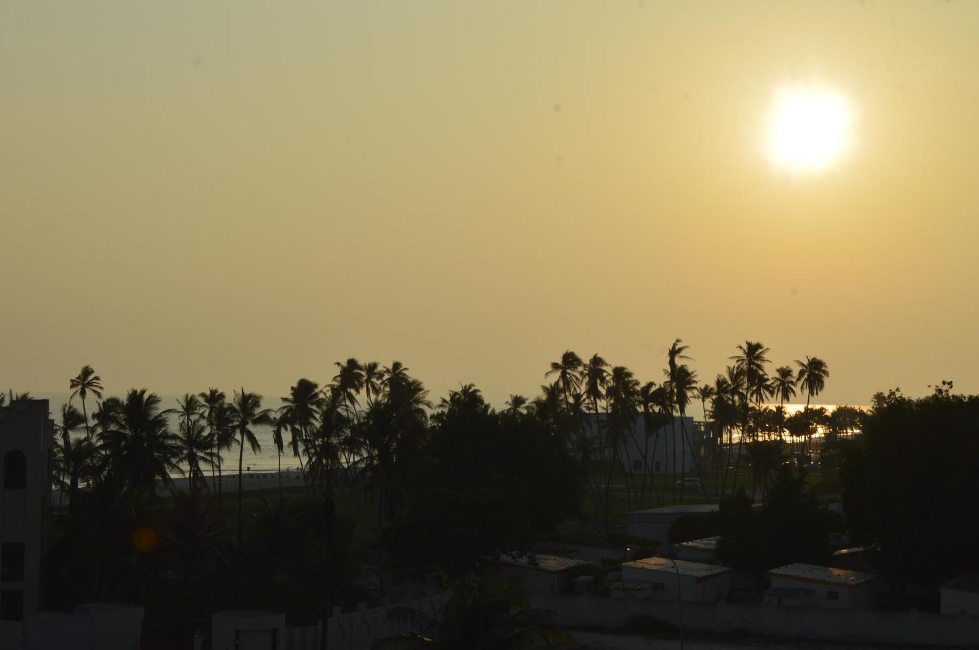 Beautiful - 1 By Beautiful Tours * Salalah