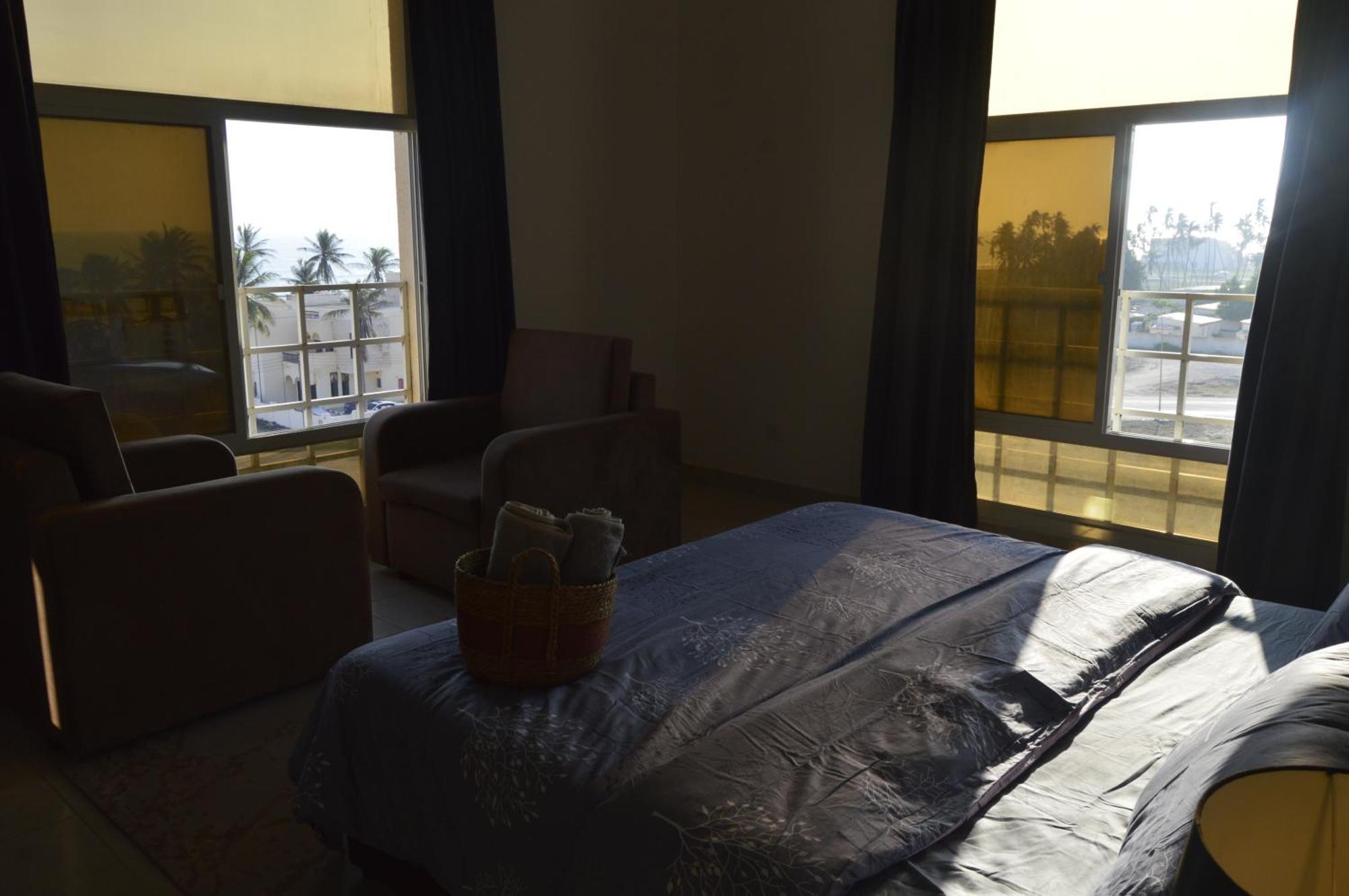 Beautiful - 1 By Beautiful Tours Apartment Salalah