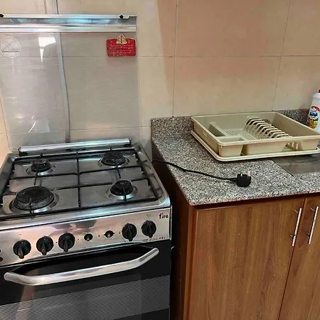 Beautiful Salalah Beach Apartments - 1 By Beautiful Salalah Tours Exterior photo