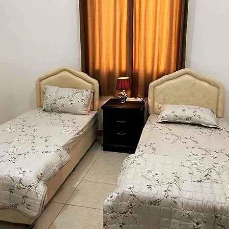Beautiful Salalah Beach Apartments - 1 By Beautiful Salalah Tours Exterior photo