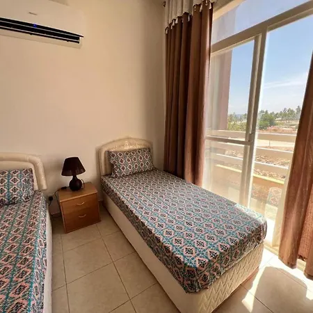 Beautiful Salalah Beach Apartments - 1 By Beautiful Salalah Tours Exterior photo