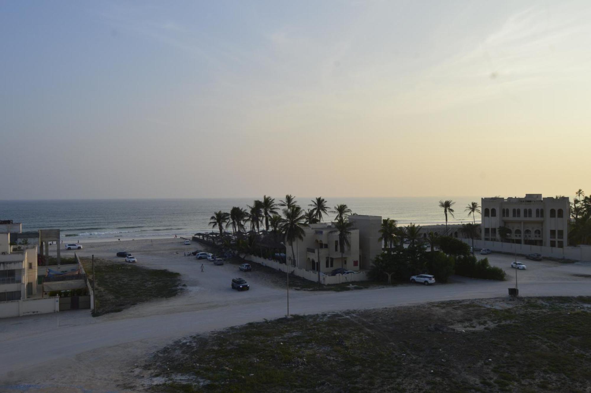 Beautiful - 1 By Beautiful Tours Apartmán *
